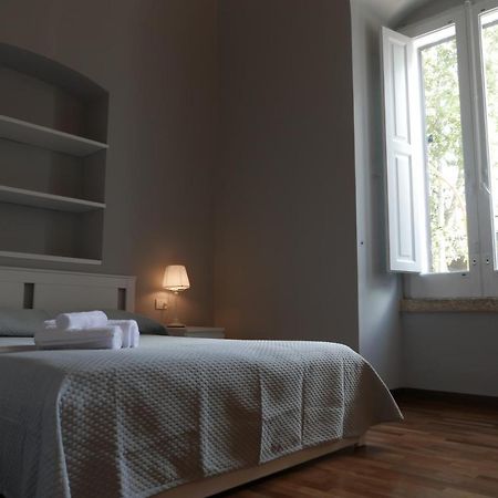 Suite 261 - Intero Appartamento Nel Centro Di Bari Dış mekan fotoğraf