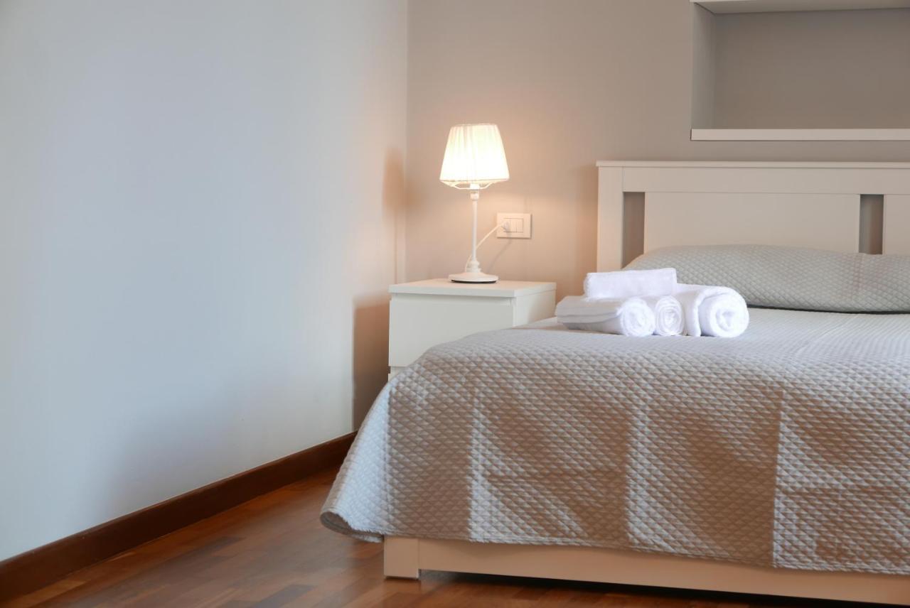 Suite 261 - Intero Appartamento Nel Centro Di Bari Dış mekan fotoğraf