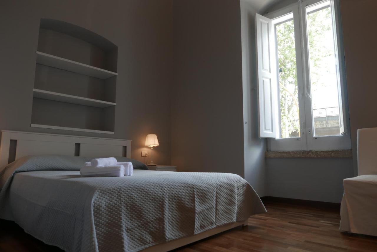 Suite 261 - Intero Appartamento Nel Centro Di Bari Dış mekan fotoğraf