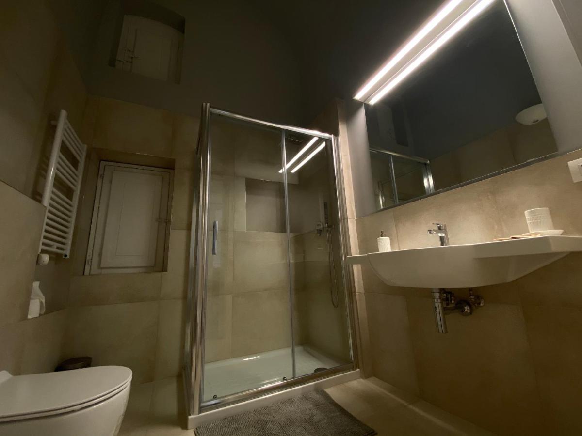 Suite 261 - Intero Appartamento Nel Centro Di Bari Dış mekan fotoğraf