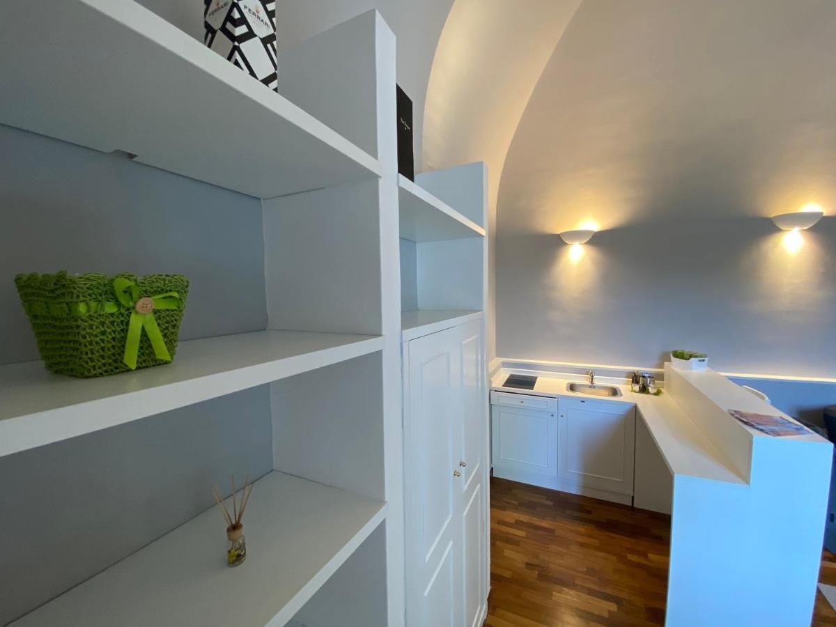 Suite 261 - Intero Appartamento Nel Centro Di Bari Dış mekan fotoğraf