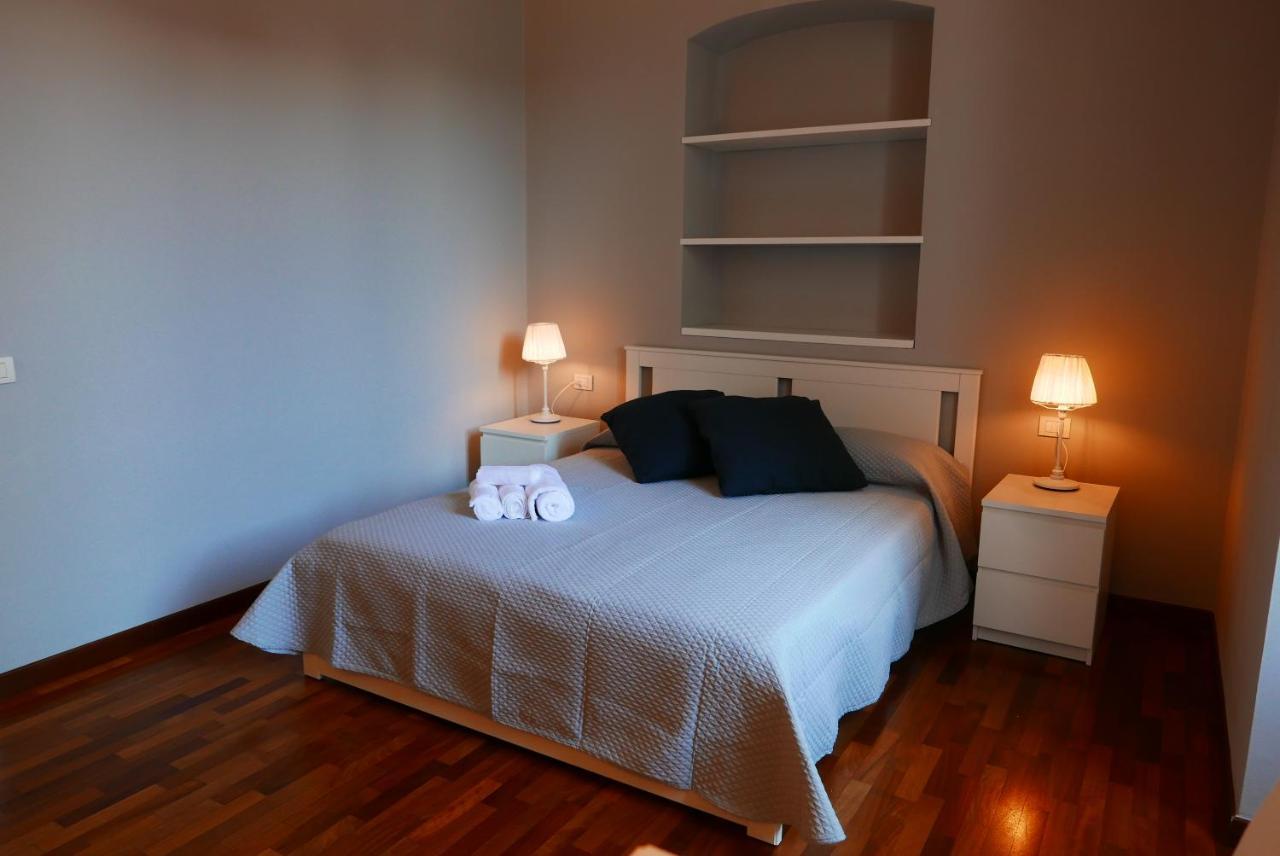 Suite 261 - Intero Appartamento Nel Centro Di Bari Dış mekan fotoğraf