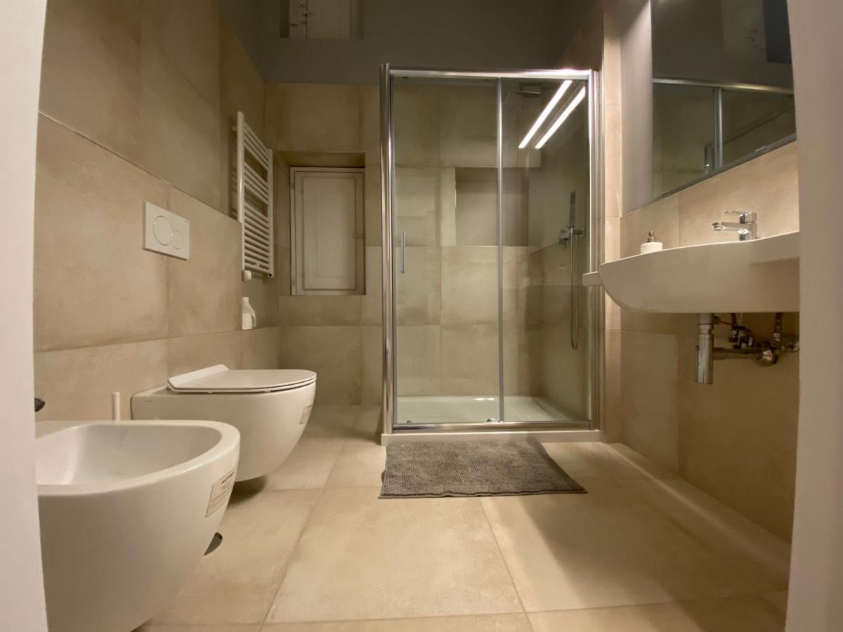 Suite 261 - Intero Appartamento Nel Centro Di Bari Dış mekan fotoğraf